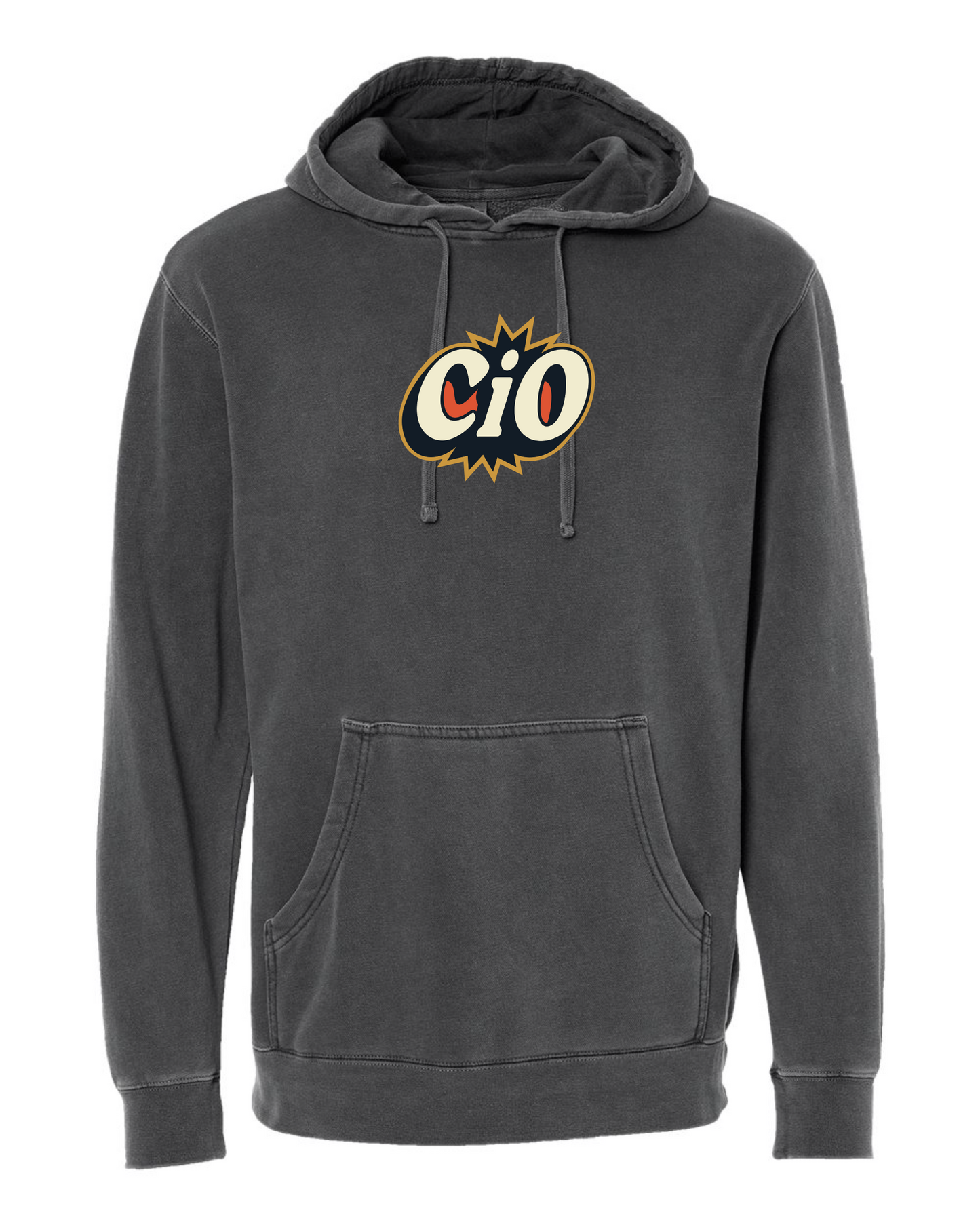'Bearly Escaping' Hoodie