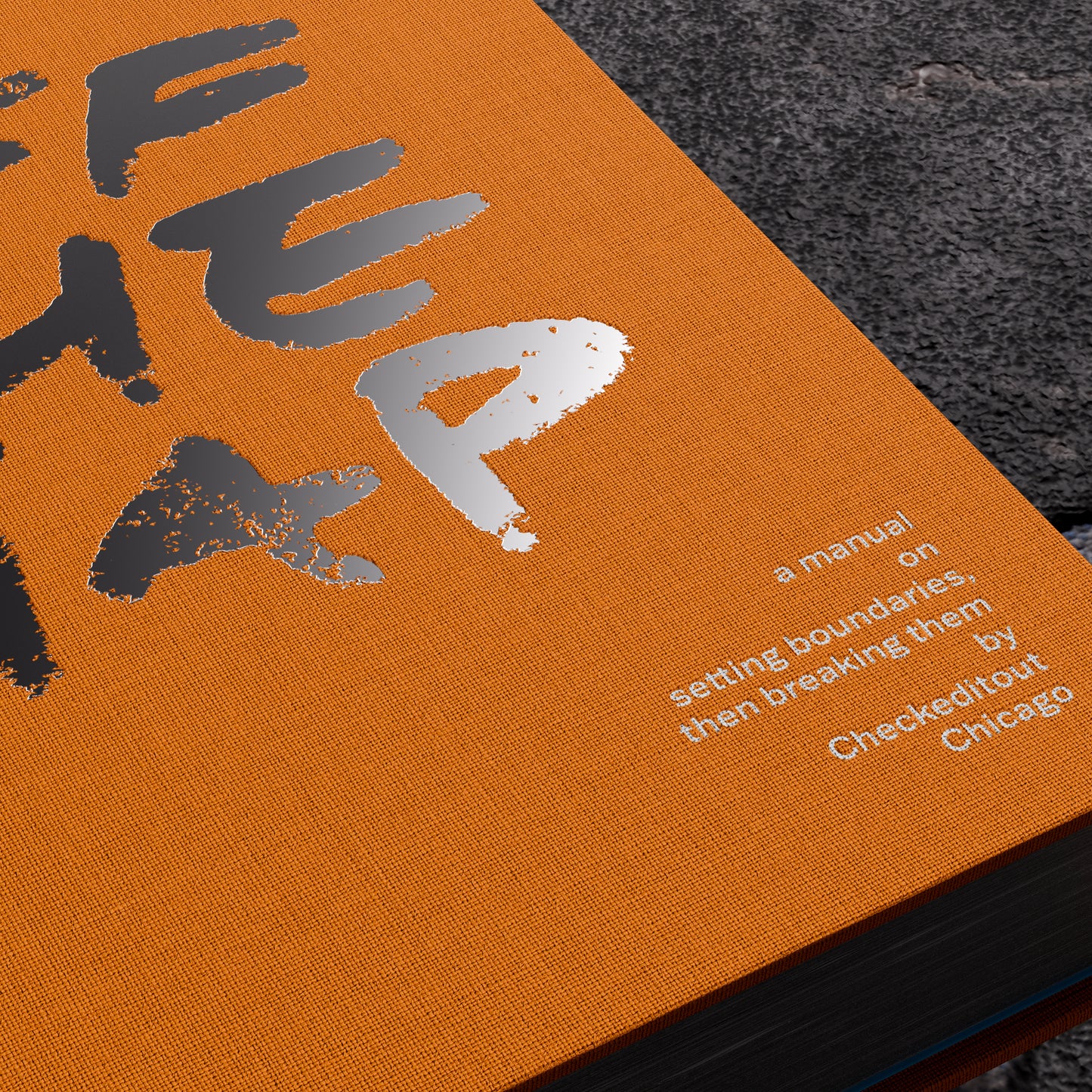 Off The Map (Pre-Order)