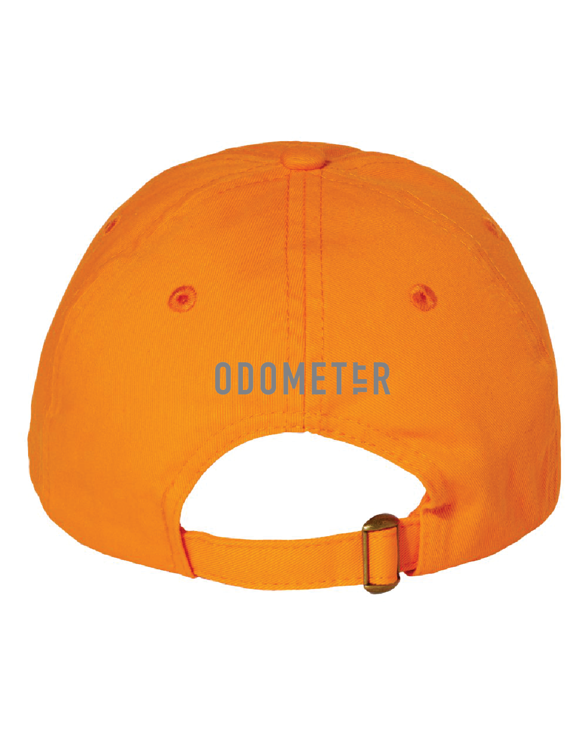 Off The Map Dad Hat