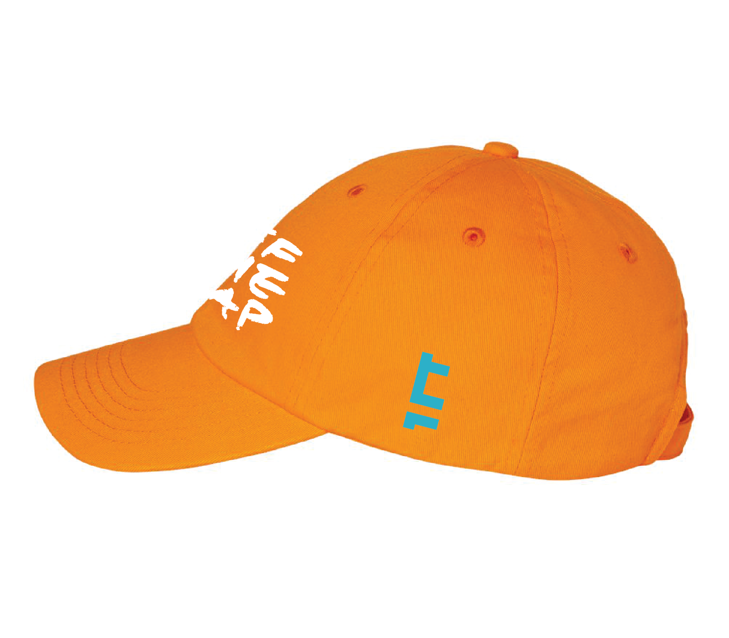 Off The Map Dad Hat