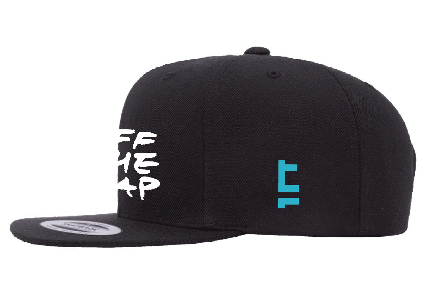 Off The Map Snapback