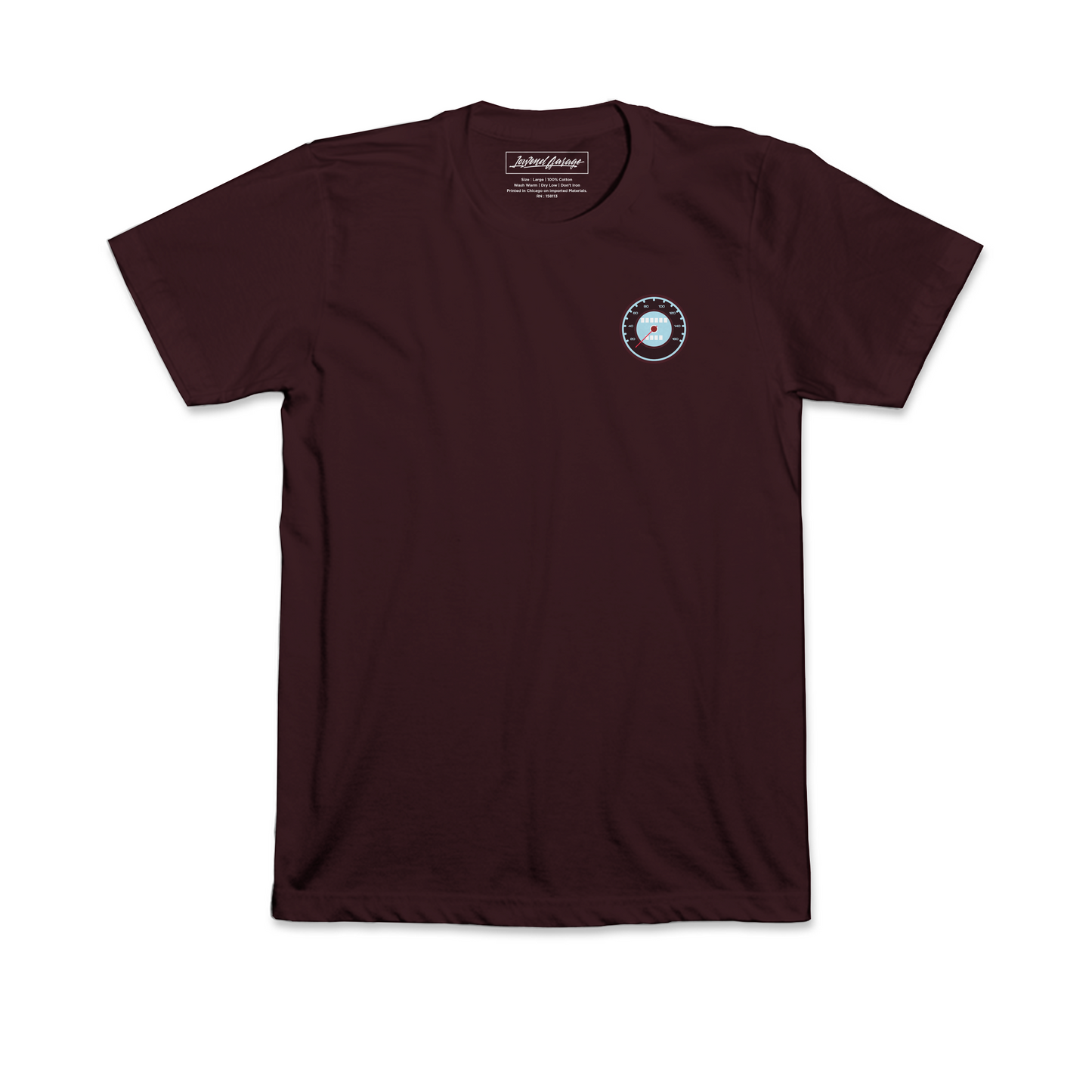Alyssa 901 Tee