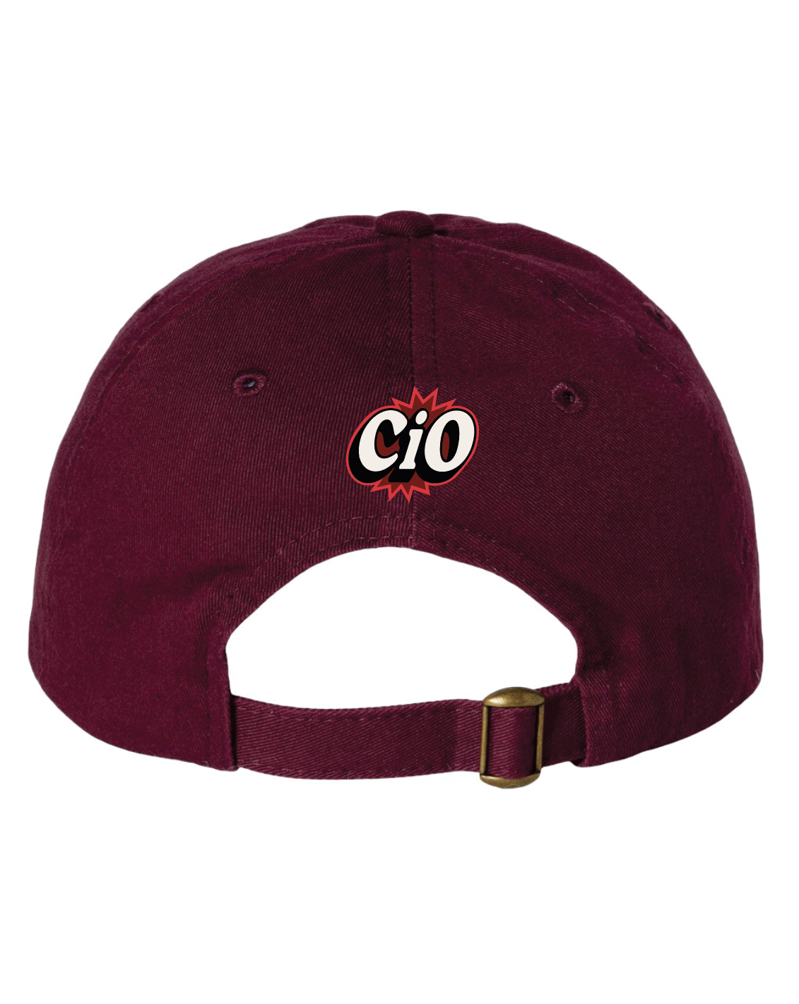 Crank Case Hat
