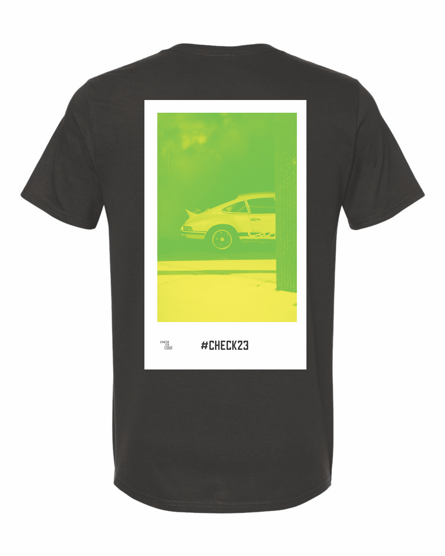 Check23 Reg Tee
