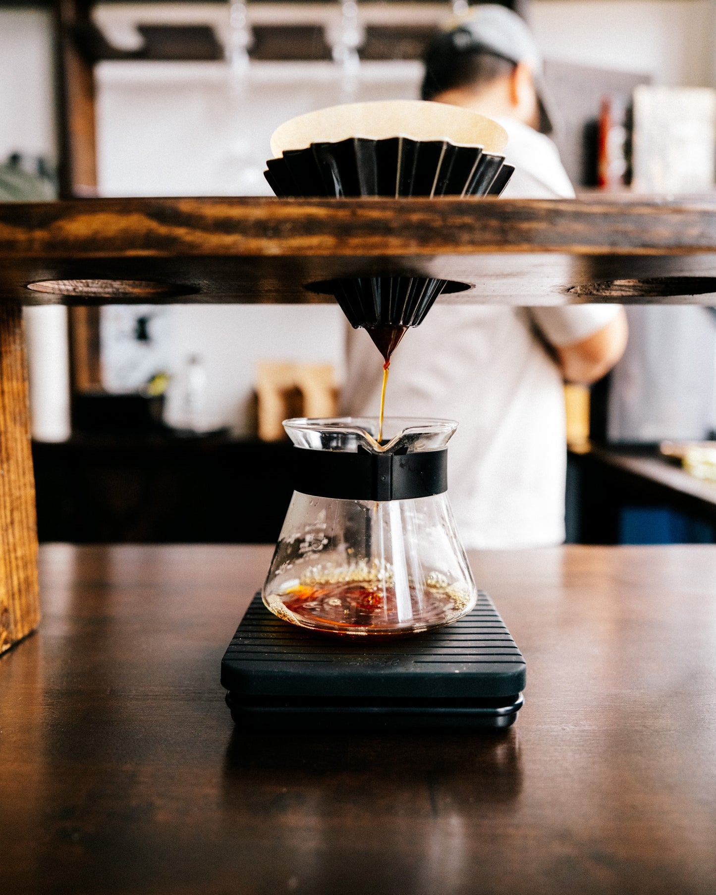 Crank Case Blend Coffee