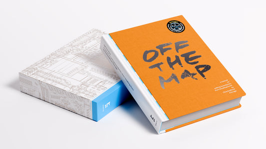 Off The Map (Pre-Order)