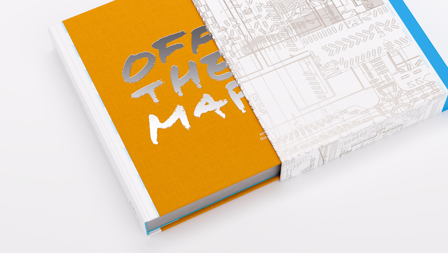 Off The Map (Pre-Order)
