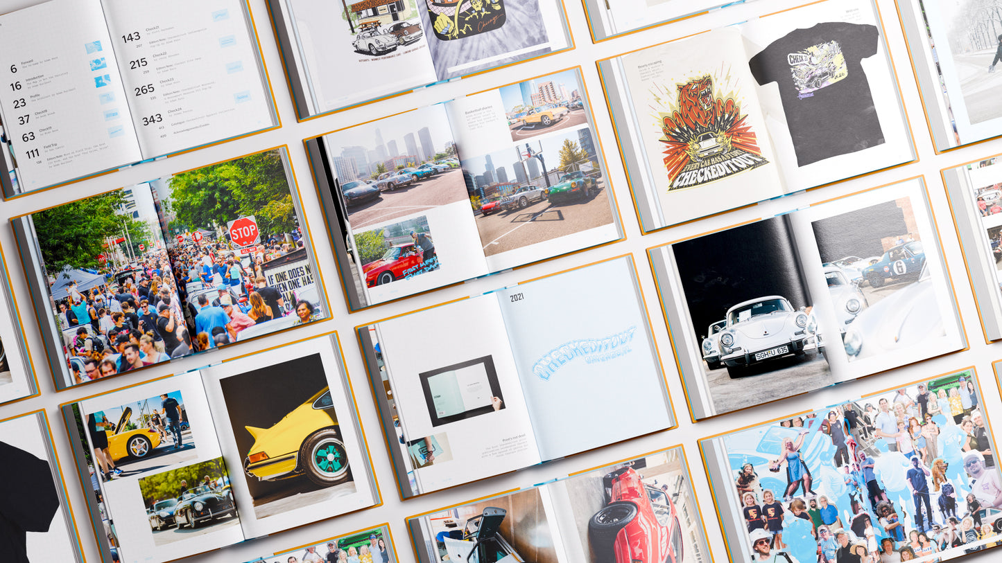 Off The Map (Pre-Order)