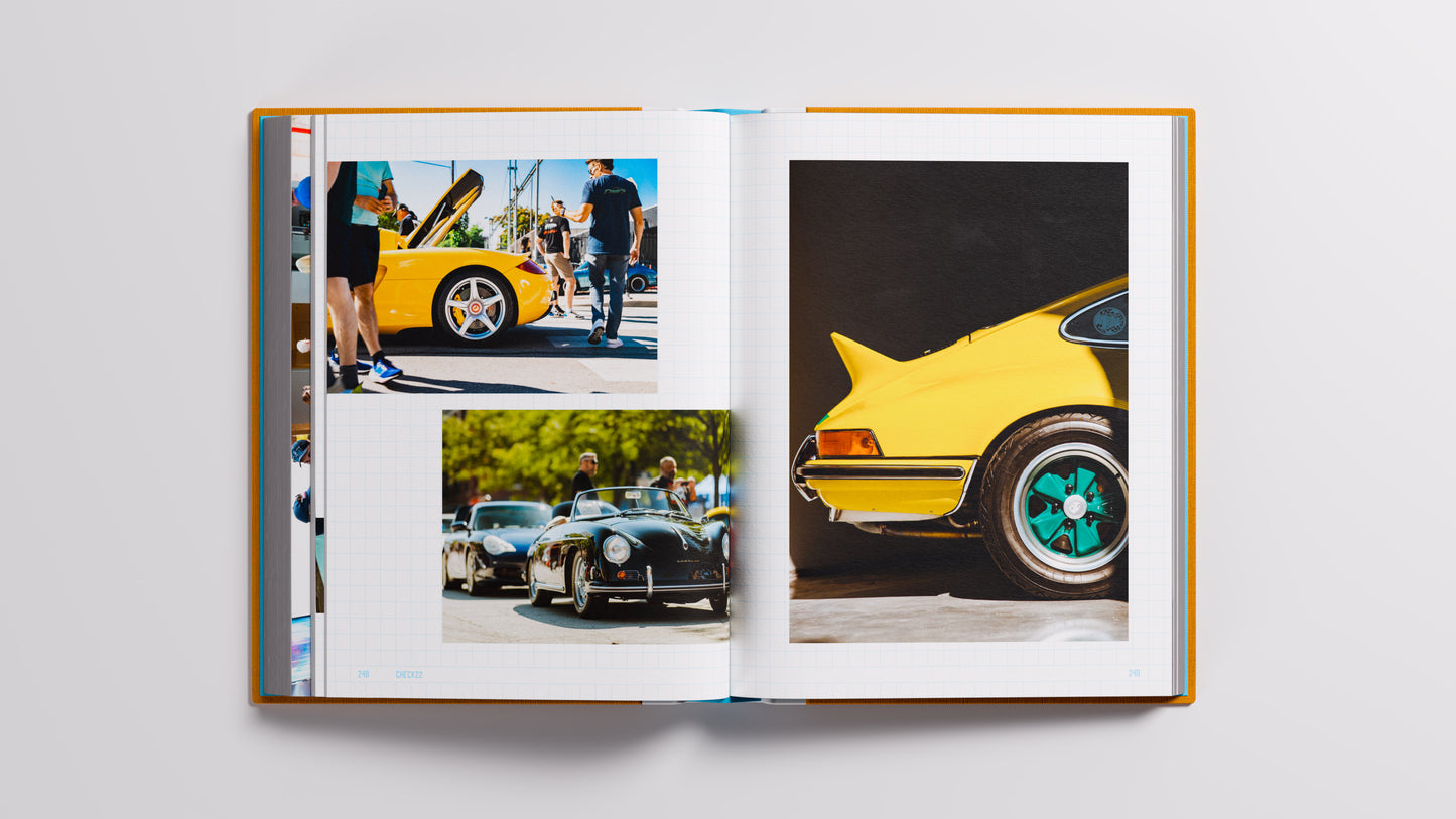 Off The Map (Pre-Order)