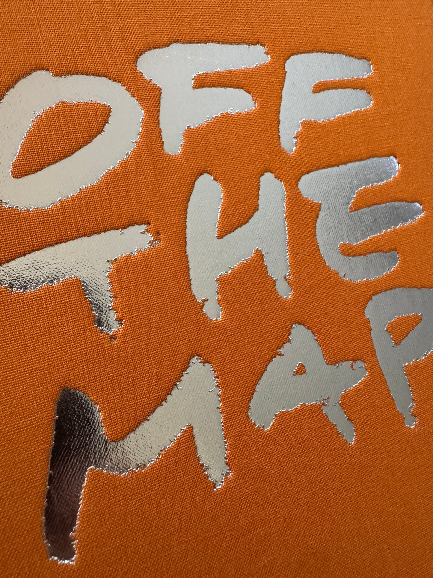 Off The Map (Pre-Order)