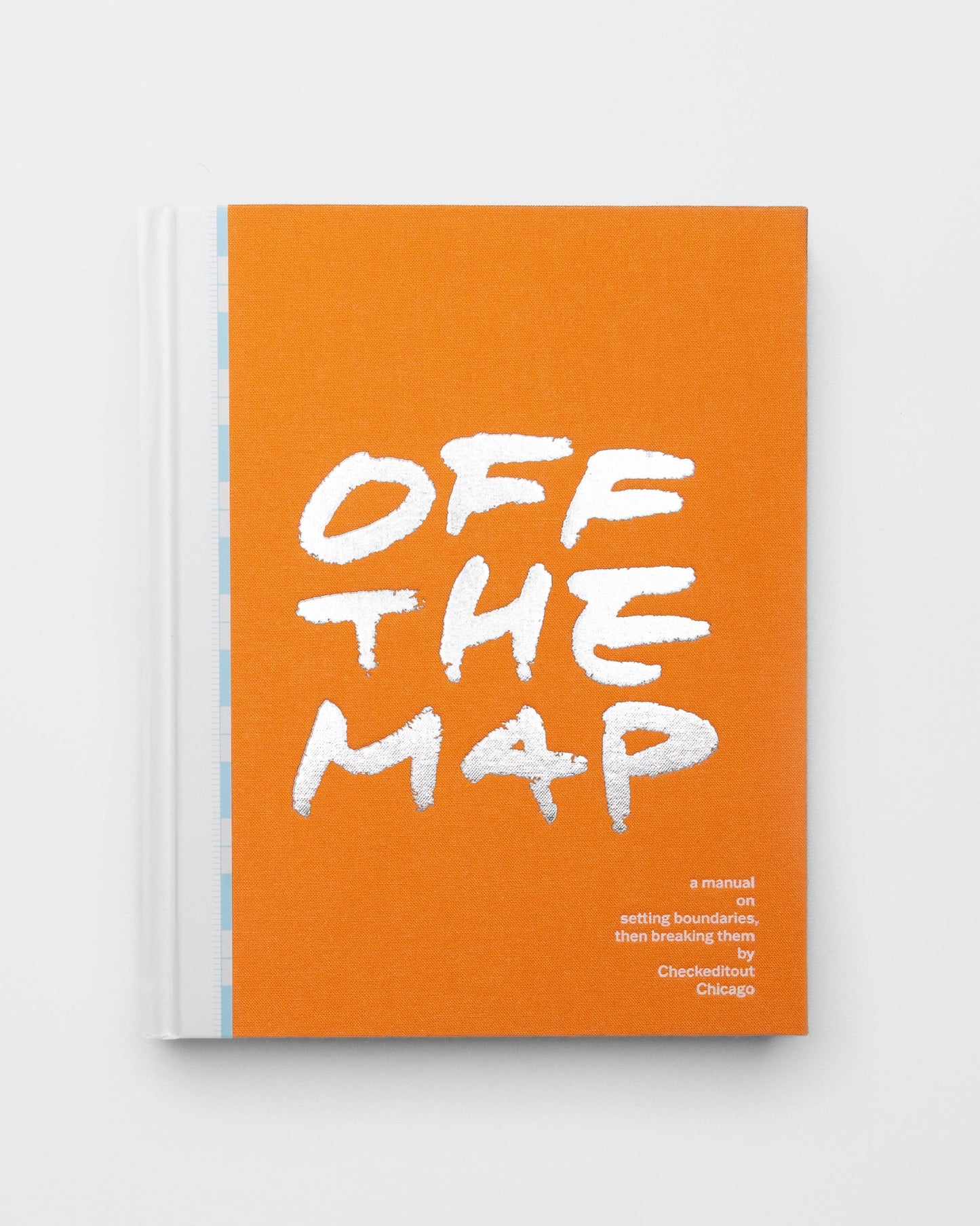 Off The Map