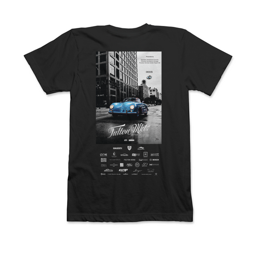 Reg Tee - Check26