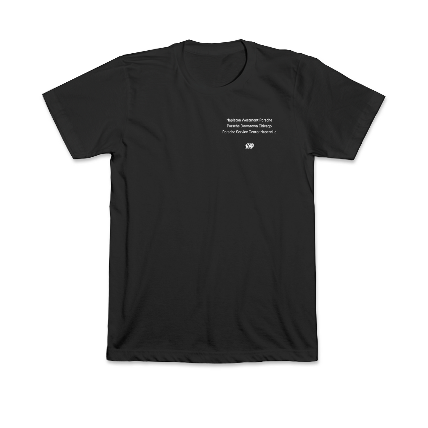 Reg Tee - Check26