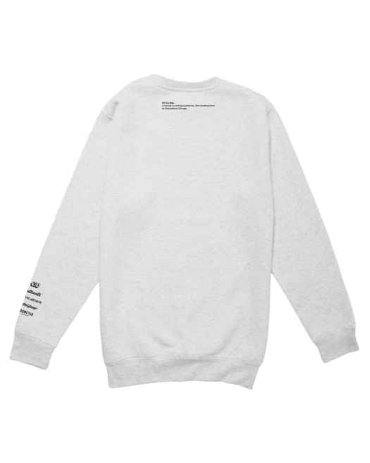 Off The Map Collegiate Sweatshirt
