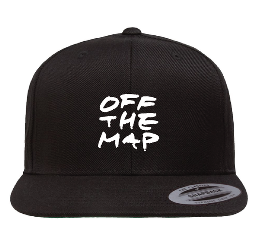 Off The Map Snapback