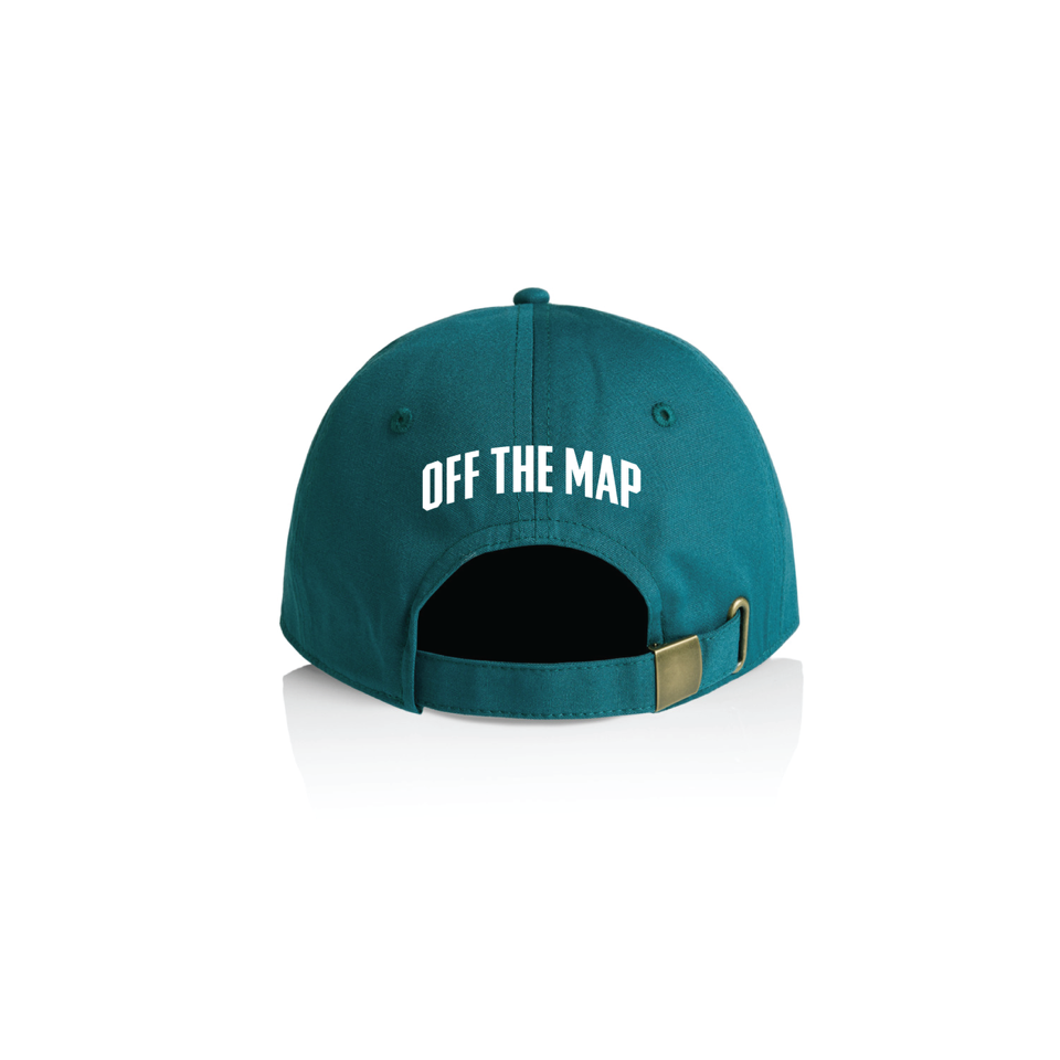 Hat - Off The Map / Odometer