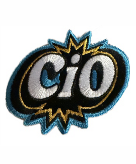 Patch - CIO Fulton Market
