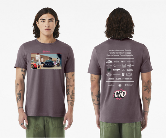 Check25 Reg Tee