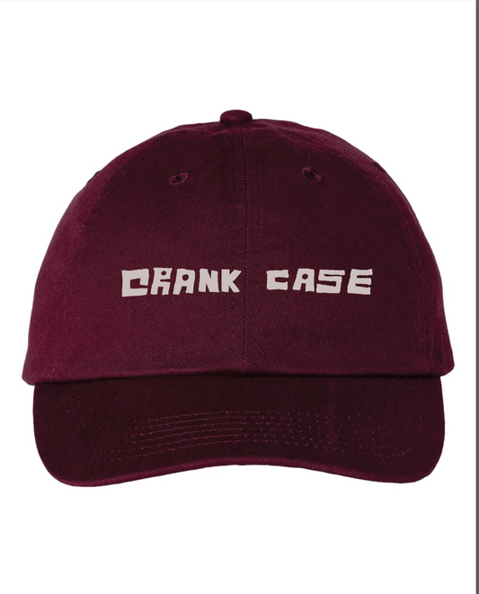 Crank Case Hat
