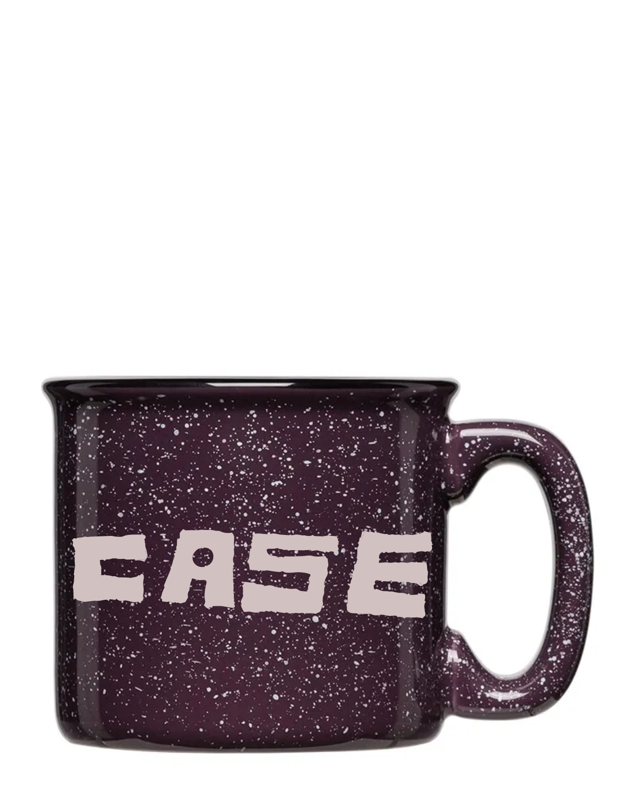 Crank Case Campfire Mug