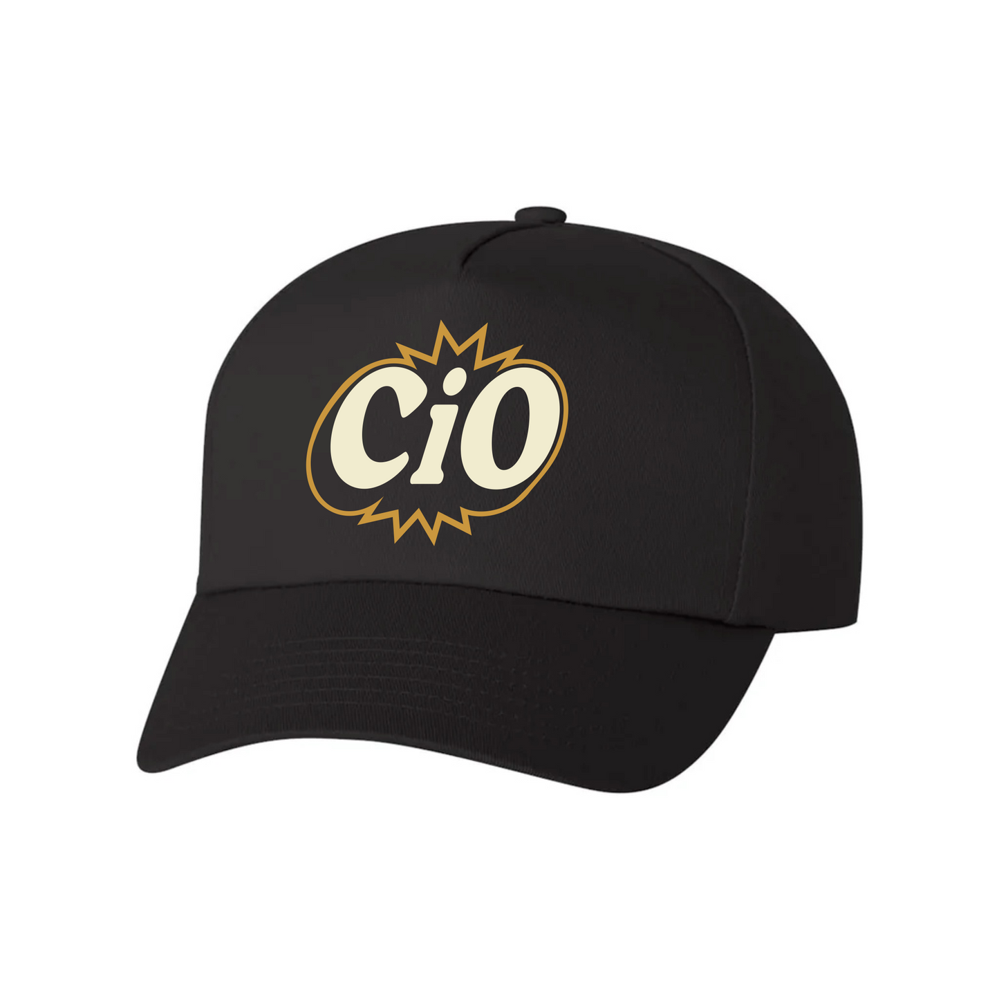 Check23 CIO Hat