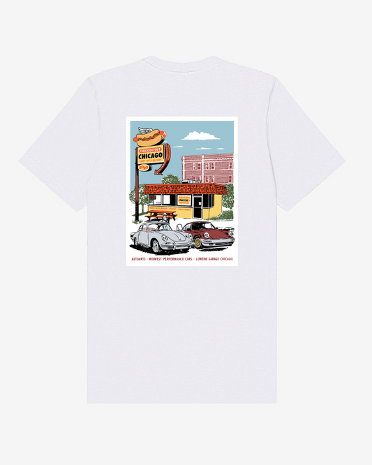 Ryan Pocket Tee